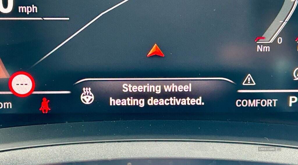Jul 2020 BMW 3 Series 330d M Sport Plus Edition 5dr Step Auto