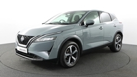 Nissan Qashqai DIG-T N-CONNECTA MHEV in Tyrone