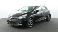 Renault Clio DYNAMIQUE NAV DCI in Tyrone