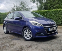 Peugeot 208 1.0 ACTIVE 5d 68 BHP in Down