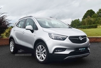 Vauxhall Mokka X Active Start/Stop ecoTEC in Antrim