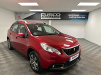 Peugeot 2008 1.6 BLUE HDI ACTIVE 5d 75 BHP in Down