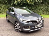 Renault Kadjar 1.3 TCE GT Line 5dr in Down