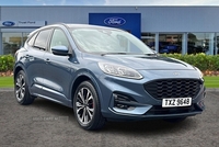 Ford Kuga 2.0 EcoBlue 190 ST-Line X Edition 5dr Auto AWD - REVERSING CAMERA, HEATED SEATS, PANORAMIC ROOF - TAKE ME HOME in Armagh