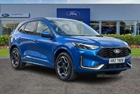 Ford Kuga Estate 2.5 FHEV 4WD ST-Line X 5dr CVT**PAN ROOF - 360 CAMERA - HEATED SEATS FRONT & REAR - HEATED STEERING WHEEL - BLIS & MUCH MORE!!** in Antrim