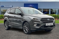 Ford Kuga 2.0 TDCi 180 ST-Line Edition 5dr*AWD - PAN ROOF - ACTIVE PARK ASSIST - FRONT & REAR SENSORS - APPLE CARPLAY & ANDROID AUTO - SAT NAV - CRUISE CONTROL* in Antrim