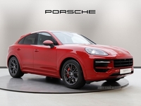 Porsche Cayenne S 5dr Tiptronic S in Antrim