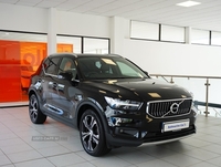 Volvo XC40 D3 INSCRIPTION PRO AWD in Tyrone