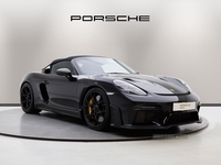 Porsche 718 4.0 RS 2dr PDK in Antrim