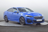 BMW 2 Series 218i M Sport 4dr in Antrim