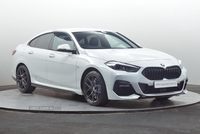 BMW 2 Series 220d M Sport 4dr Step Auto in Antrim