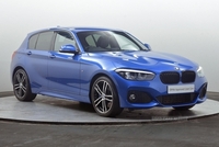 BMW 1 Series 118i [1.5] M Sport Shadow Edition 5dr in Antrim