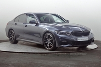 BMW 3 Series 330d xDrive M Sport 4dr Step Auto in Antrim