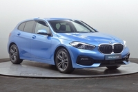 BMW 1 Series 118d Sport 5dr in Antrim