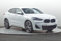 BMW X2 xDrive 18d M Sport 5dr Step Auto in Antrim