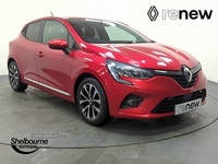 Renault Clio Iconic 1.0 tCe 100 Stop Start in Armagh