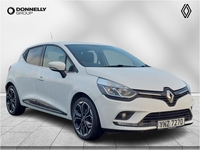 Renault Clio 0.9 TCE 90 Iconic 5dr in Fermanagh