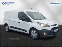 Ford Transit Connect 1.6 TDCi 95ps Van in Down