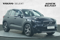 Volvo XC40 D3 INSCRIPTION in Antrim