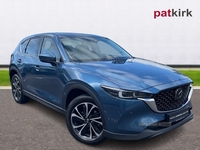 Mazda CX-5 2.2d [184] Exclusive-Line 5dr Auto in Tyrone