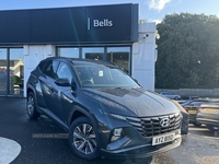 Hyundai Tucson 1.6 TGDi SE Connect 5dr 2WD in Down