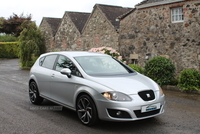 Seat Leon DIESEL HATCHBACK in Armagh