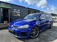 Volkswagen Golf HATCHBACK in Down