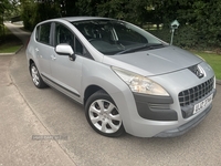 Peugeot 3008 DIESEL ESTATE in Fermanagh