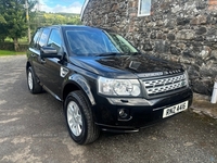 Land Rover Freelander DIESEL SW in Antrim