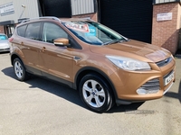 Ford Kuga DIESEL ESTATE in Antrim