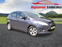 Ford C-max DIESEL ESTATE in Antrim