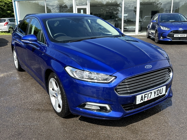 Ford Mondeo DIESEL HATCHBACK in Antrim