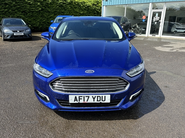 Ford Mondeo DIESEL HATCHBACK in Antrim