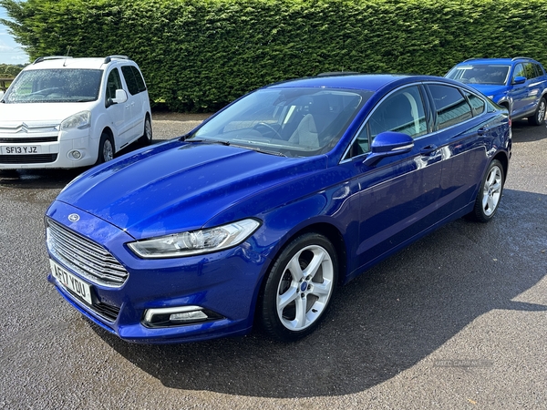 Ford Mondeo DIESEL HATCHBACK in Antrim