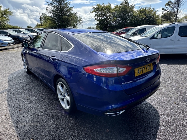 Ford Mondeo DIESEL HATCHBACK in Antrim