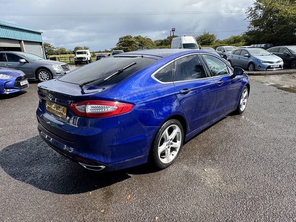 Ford Mondeo DIESEL HATCHBACK in Antrim