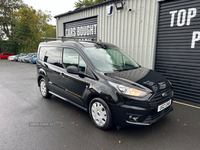 Ford Transit Connect 200 L1 DIESEL in Antrim