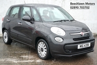 Fiat 500L HATCHBACK in Antrim