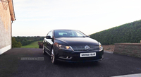 Volkswagen CC 2.0 TDI BlueMotion Tech GT 4dr in Down