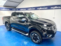 Nissan Navara DIESEL in Tyrone