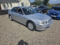 Rover 75 SALOON in Derry / Londonderry