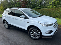 Ford Kuga DIESEL ESTATE in Armagh