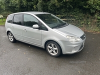 Ford C-max DIESEL ESTATE in Antrim