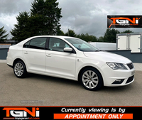 Seat Toledo DIESEL HATCHBACK in Derry / Londonderry