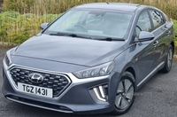 Hyundai Ioniq HATCHBACK in Armagh