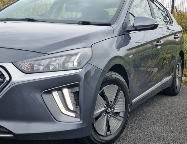 Hyundai Ioniq HATCHBACK in Armagh