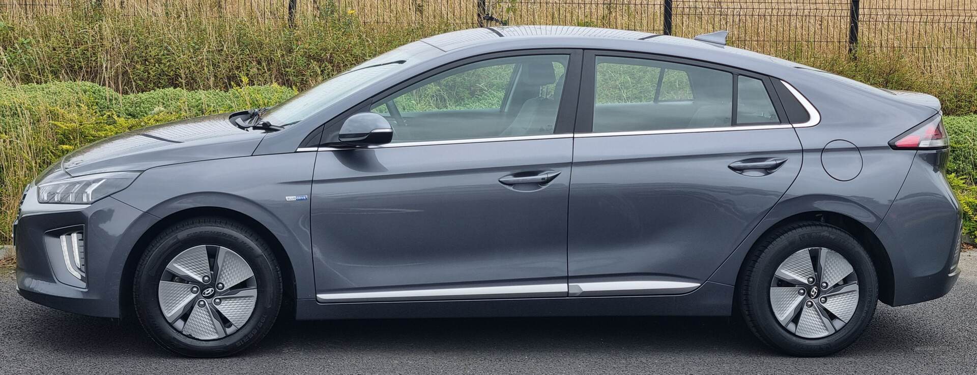 Hyundai Ioniq HATCHBACK in Armagh