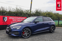 Audi A3 SPORTBACK in Antrim