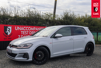 Volkswagen Golf HATCHBACK in Antrim