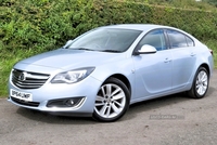 Vauxhall Insignia HATCHBACK in Antrim